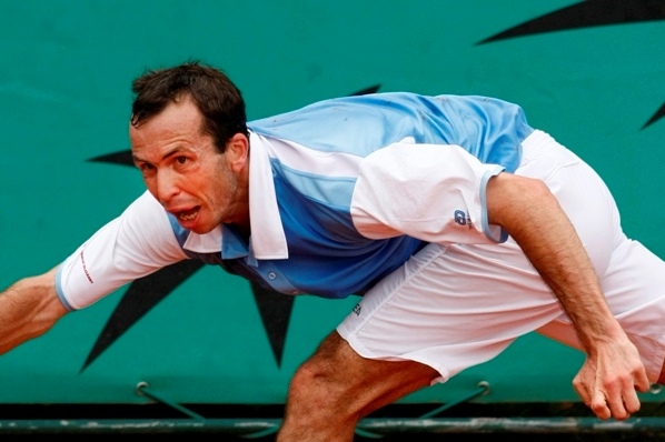 Radek Štěpánek